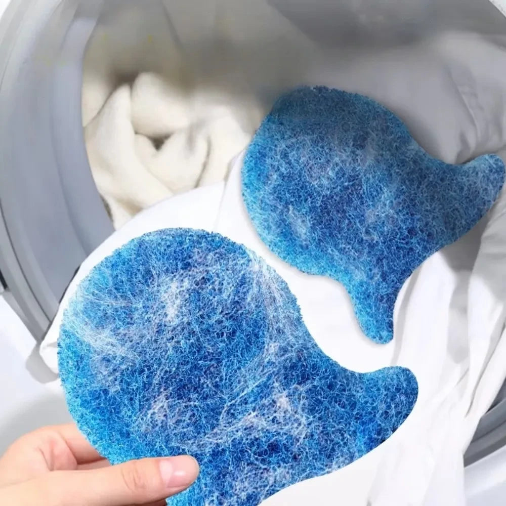 Pet Fur Remover Balls